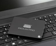 GOODRAM 240GB 2,5'' SATA SSD Iridium PRO - 229199 - zdjęcie 3